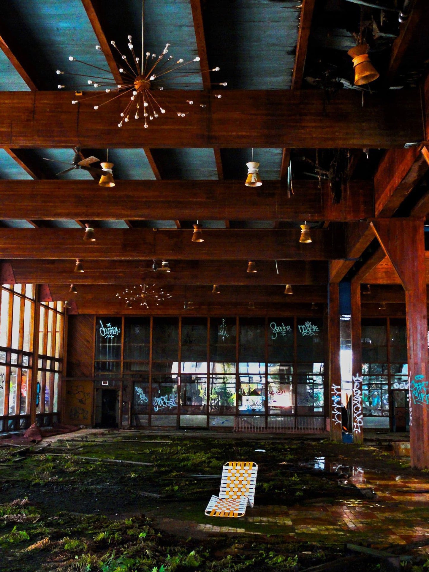 Old Resort
