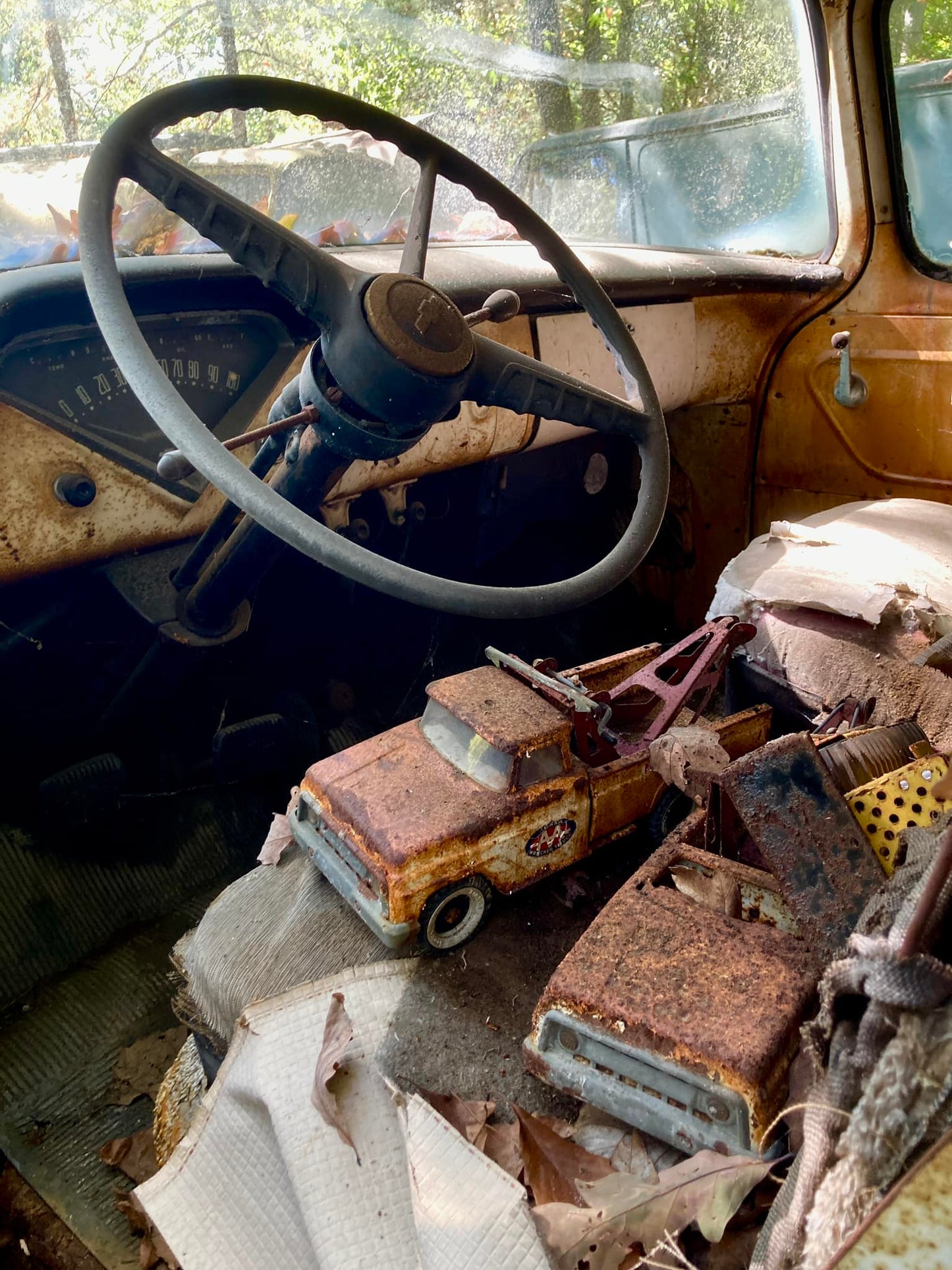 Car Yard