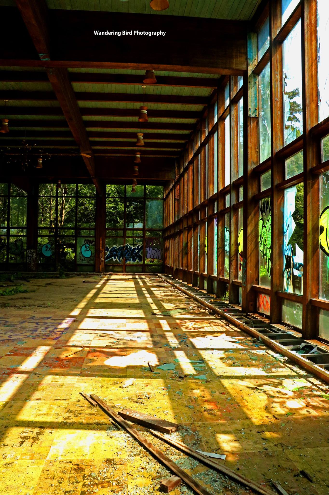 Lost Resort