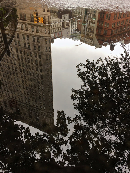 Flatiron Underground