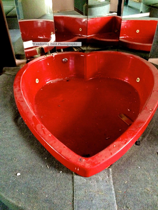 Old Honeymoon Resort